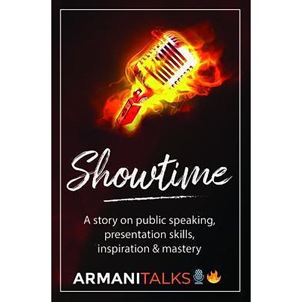 Showtime, Armani Talks
