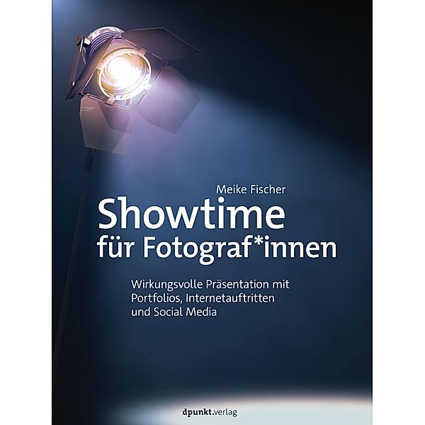 Showtime für Fotograf*innen, Meike Fischer