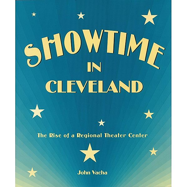 Showtime in Cleveland, John Vacha