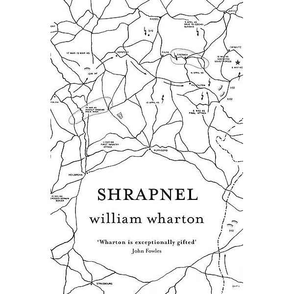 Shrapnel, William Wharton
