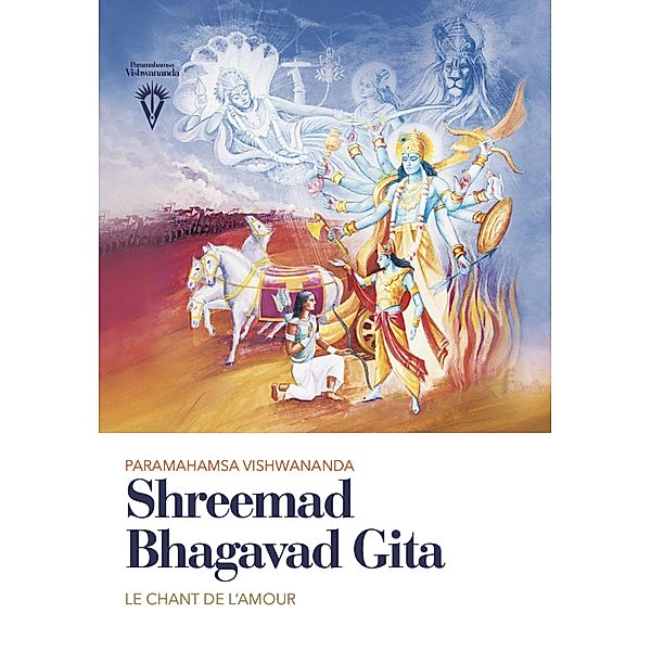 Shreemad Bhagavad Gita, Paramahamsa Vishwananda