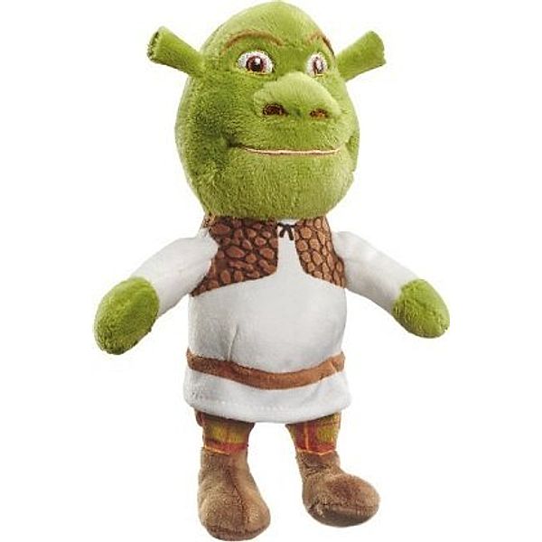 Shrek, Shrek, 18 cm