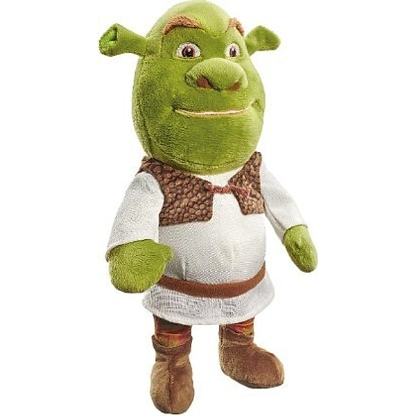 Shrek, Shrek, 25 cm