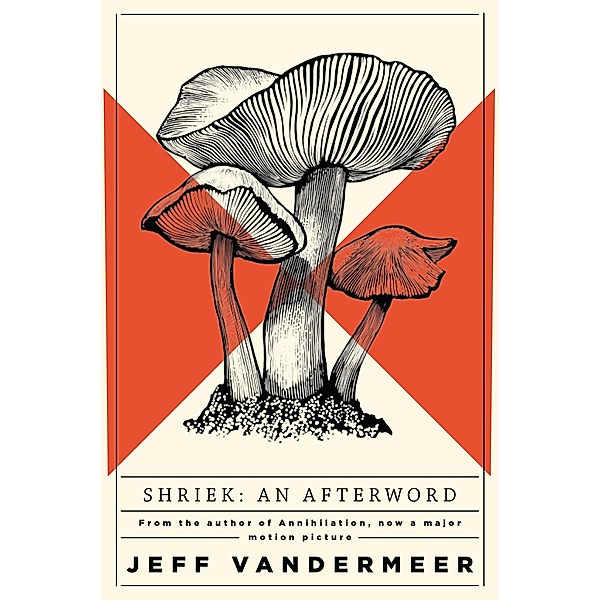 Shriek, Jeff VanderMeer