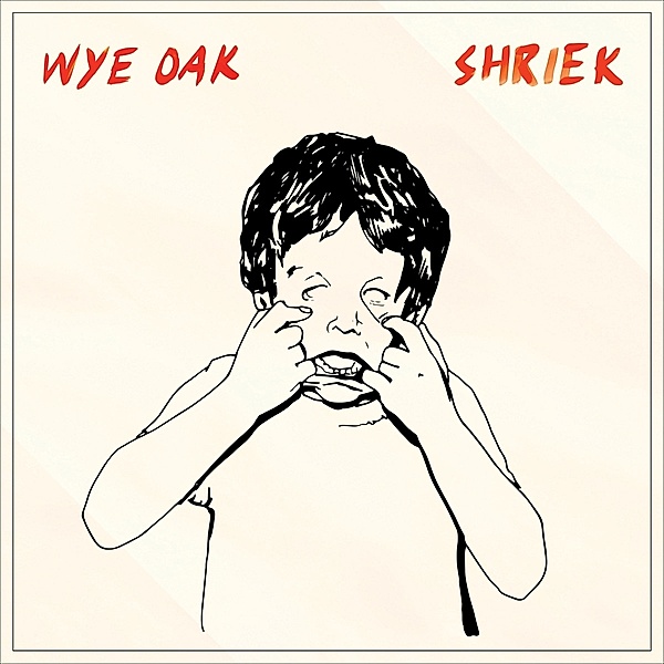 Shriek (Digi), Wye Oak