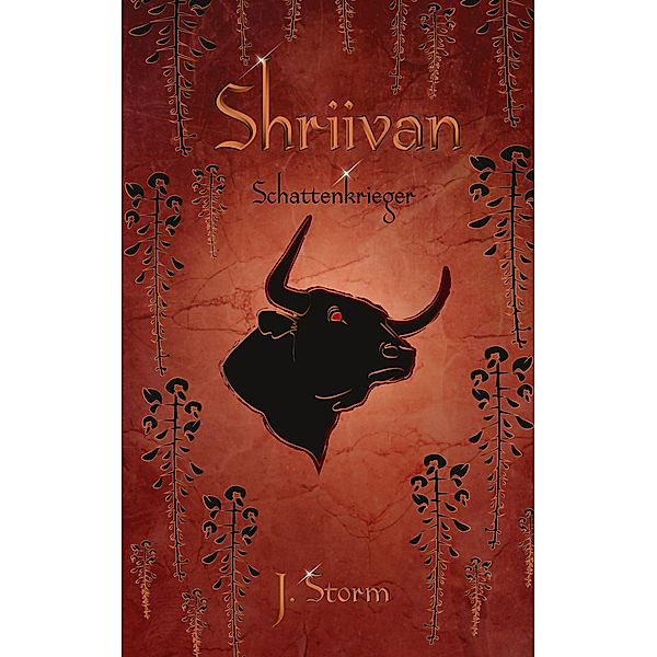 Shriivan 2 / Shriivan Bd.2, Julia Storm
