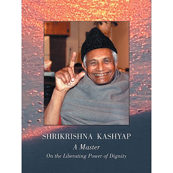 Shrikrishna Kashyap: a Master, PhD(Gayatri) P. Brown, S. Kashyap