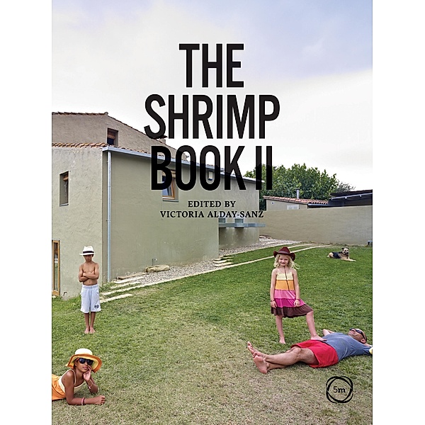 Shrimp Book II