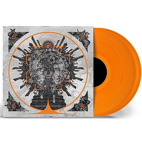 Shrine (Vinyl), Bleed From Within