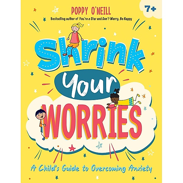 Shrink Your Worries, Poppy O'Neill