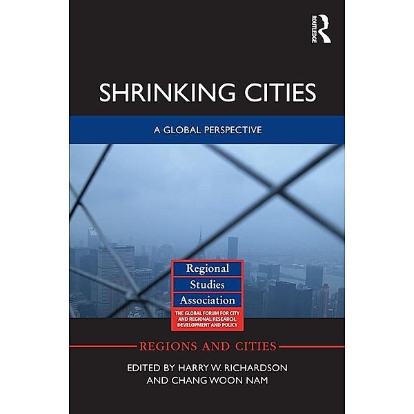 Shrinking Cities / Regions and Cities