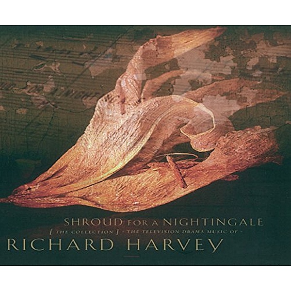 Shroud For A Nightingale, Richard Harvey