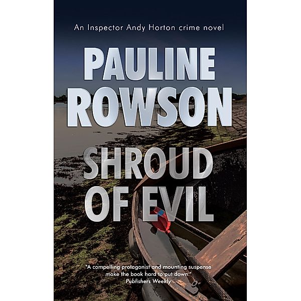 Shroud of Evil / Fathom, Pauline Rowson
