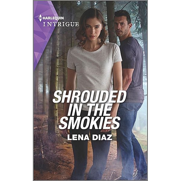 Shrouded in the Smokies, Lena Diaz