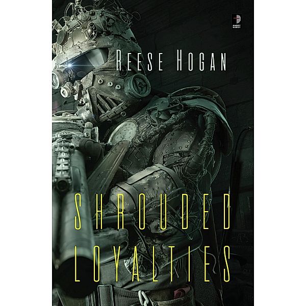 Shrouded Loyalties, Reese Hogan