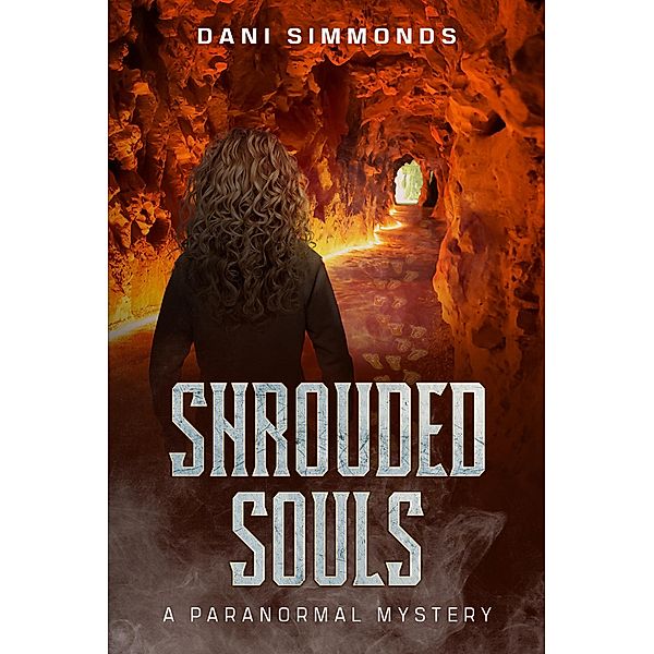 Shrouded Souls (Shrouded Lake) / Shrouded Lake, Dani Simmonds