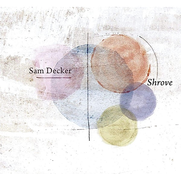Shrove, Sam Decker