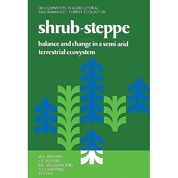 Shrub-Steppe