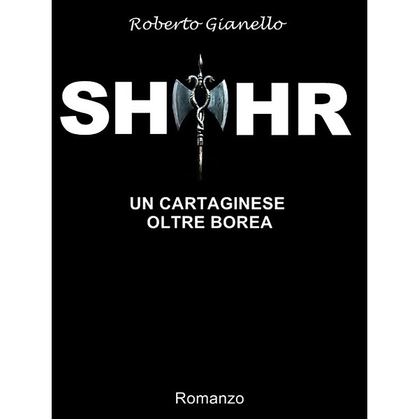 Shthr, Roberto Gianello