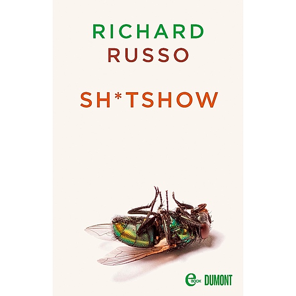 Sh*tshow, Richard Russo