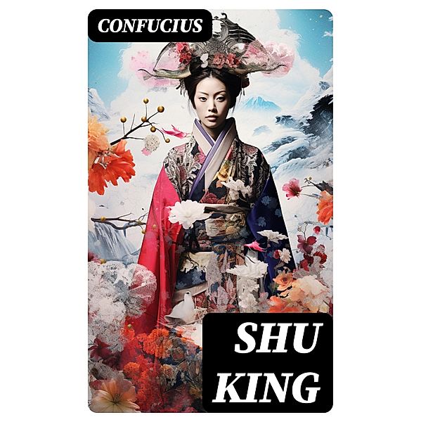 Shu King, Confucius