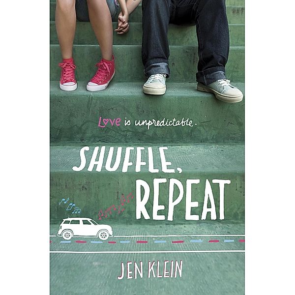 Shuffle, Repeat, Jen Klein