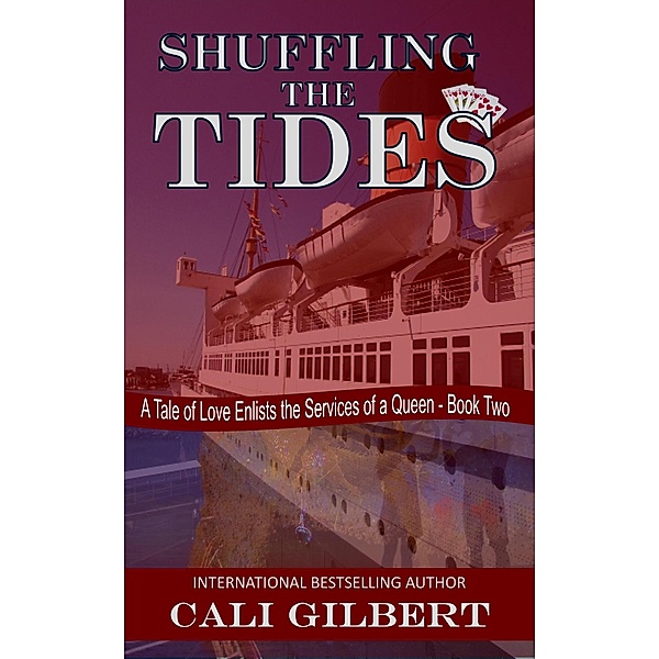 Shuffling the Tides, Cali Gilbert