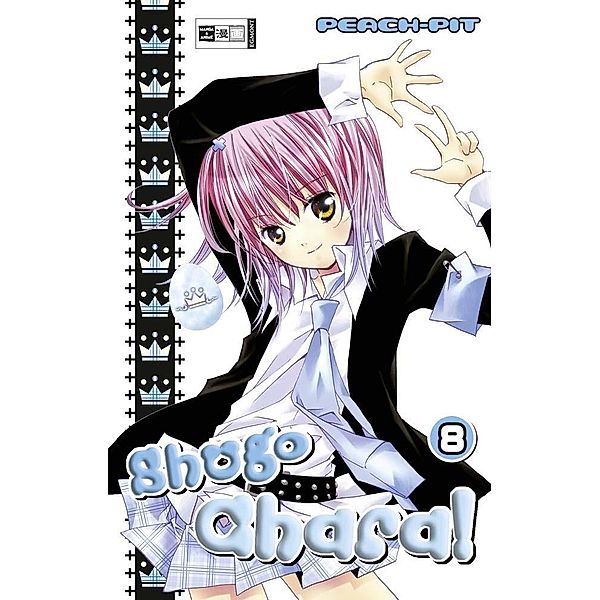 Shugo Chara!, PEACH-PIT