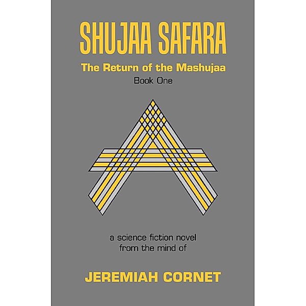 Shujaa Safara, Jeremiah Cornet