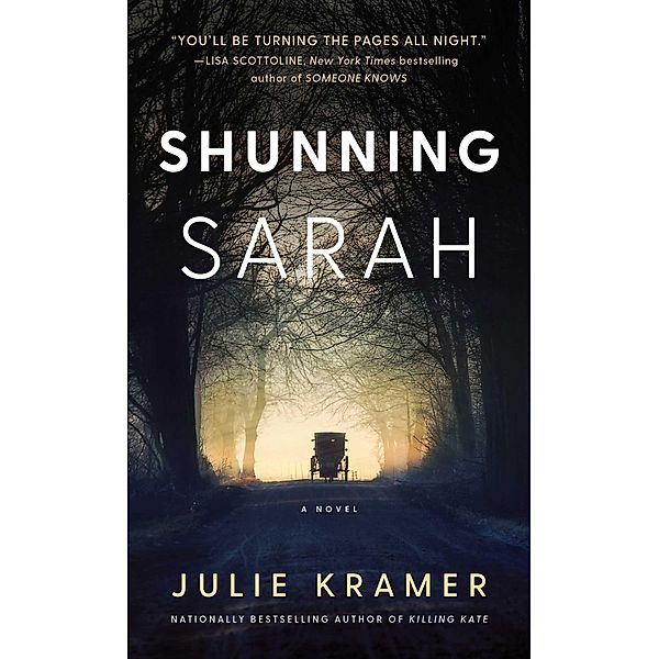 Shunning Sarah, Julie Kramer