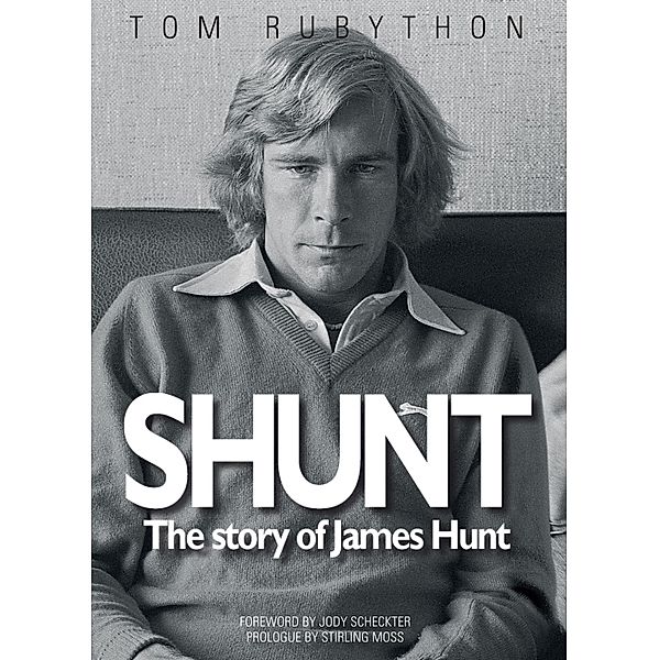 Shunt / The Myrtle Press, Tom Rubython