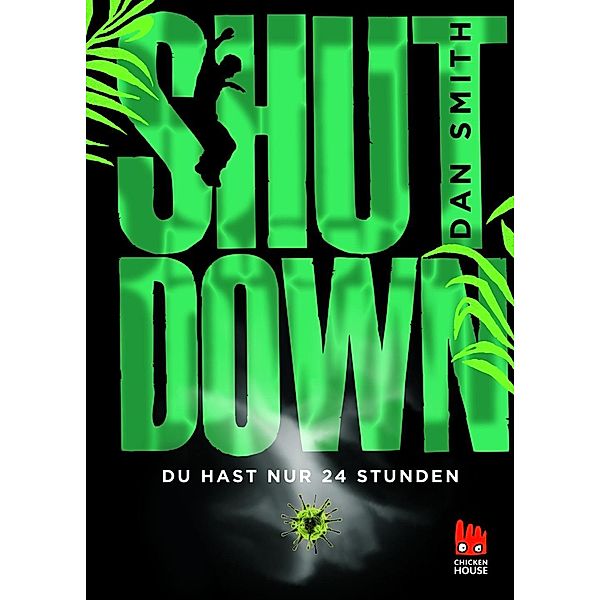 Shut Down - Du hast nur 24 Stunden, Dan Smith