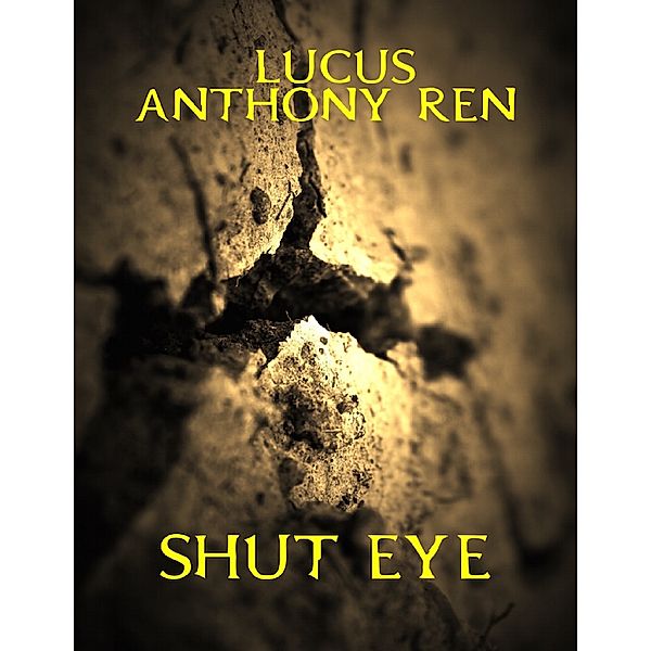 Shut Eye, Lucus Anthony Ren