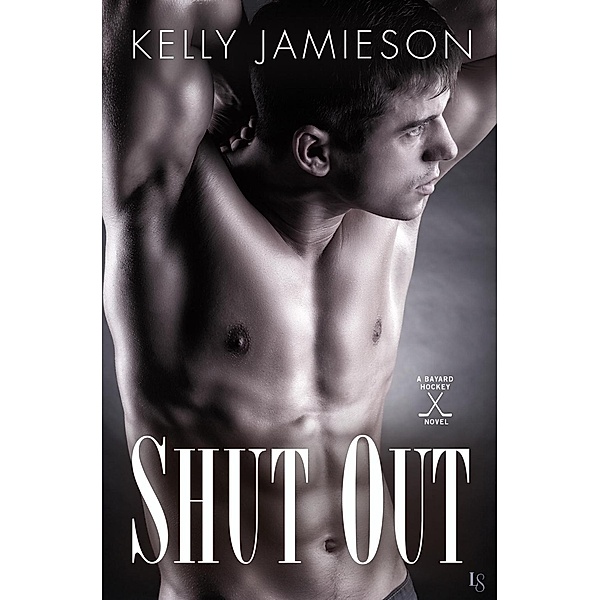 Shut Out / Bayard Hockey Bd.1, Kelly Jamieson