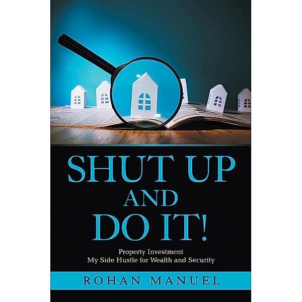 Shut up and Do It!, Rohan Manuel