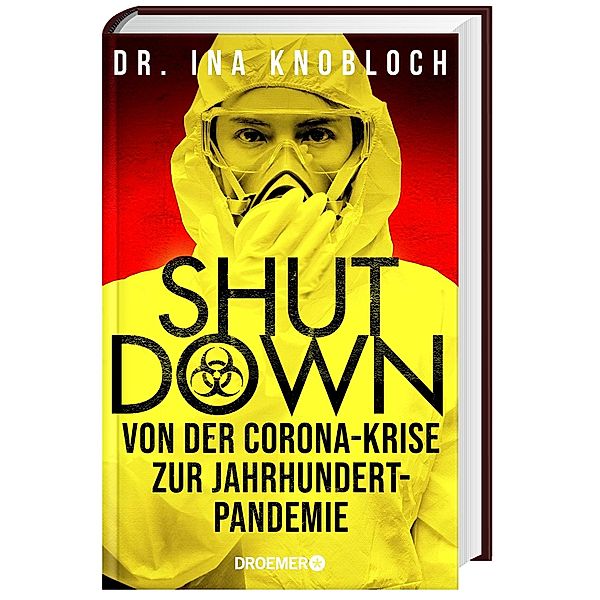 Shutdown, Ina Knobloch