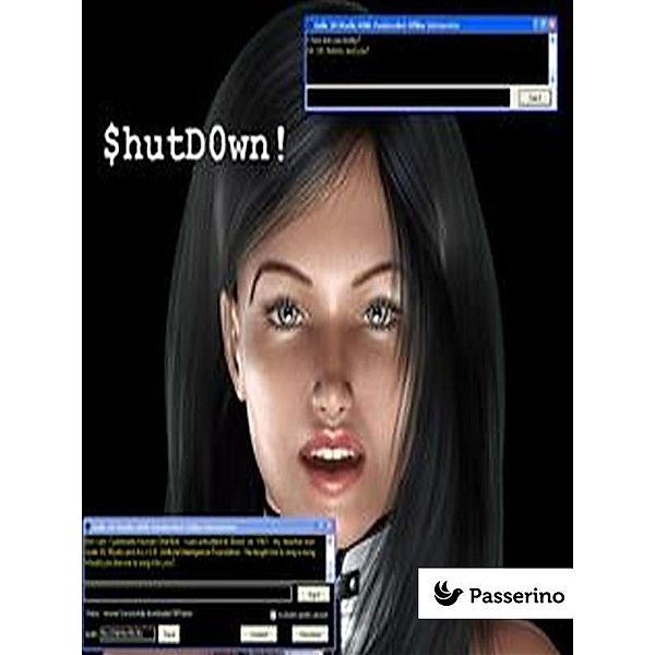 Shutdown!, Marcello Colozzo