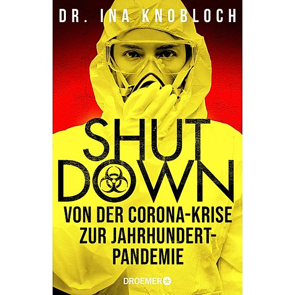Shutdown, Ina Knobloch