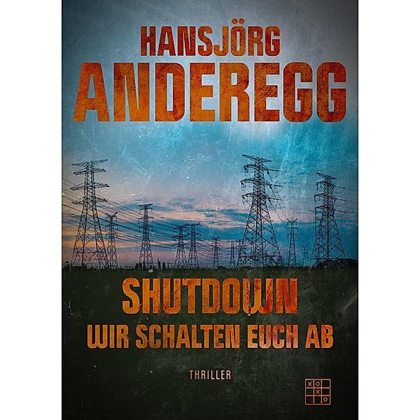 Shutdown, Hansjörg Anderegg