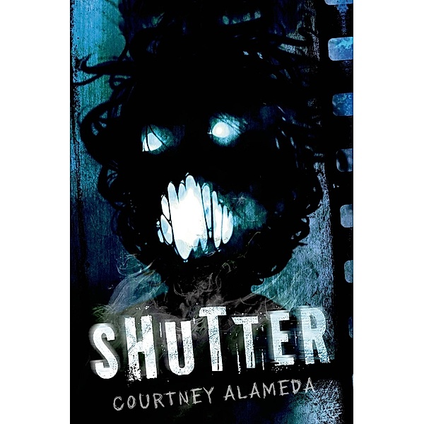 Shutter, Courtney Alameda