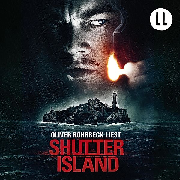 Shutter Island, Dennis Lehane