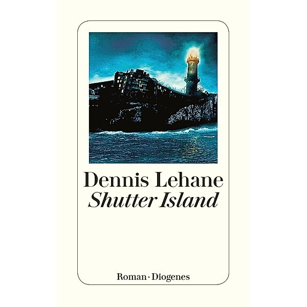 Shutter Island, Dennis Lehane
