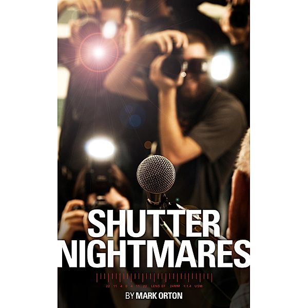 Shutter Nightmares, Mark Orton