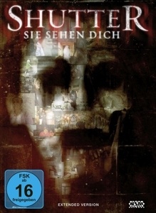 Image of Shutter - Sie sehen Dich Limited Edition