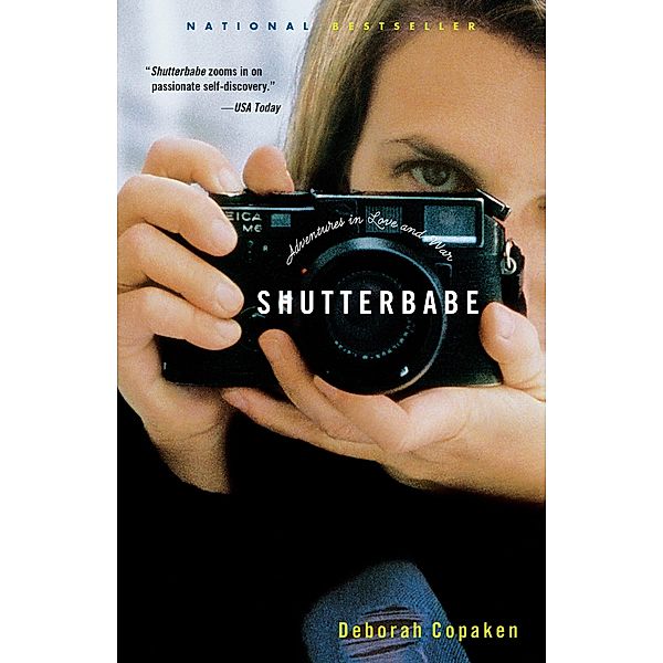 Shutterbabe, Deborah Copaken