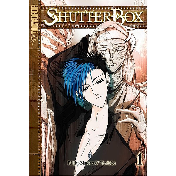 ShutterBox, Volume 1 / ShutterBox, Rikki Simons, Tavisha