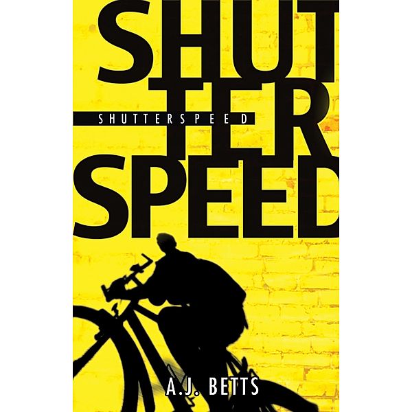 Shutterspeed, A. J. Betts