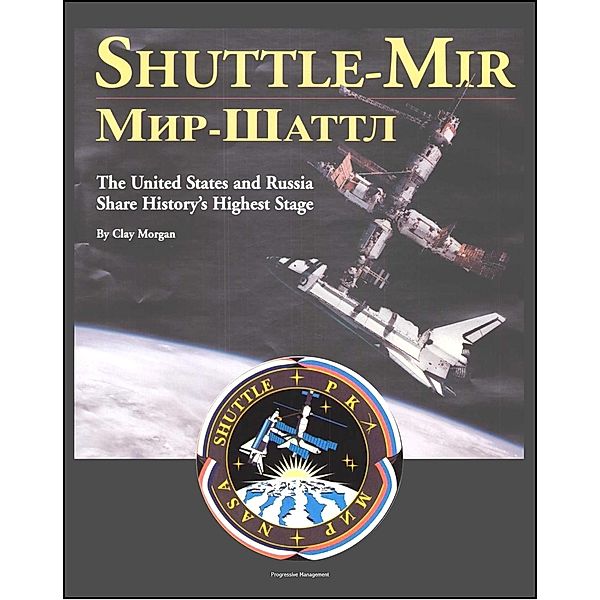 Shuttle-Mir: The United States and Russia Share History's Highest Stage (NASA SP-2001-4225) - Forerunner to International Space Station (ISS) Operations, Human Side of Successes and Accidents on Mir, Progressive Management