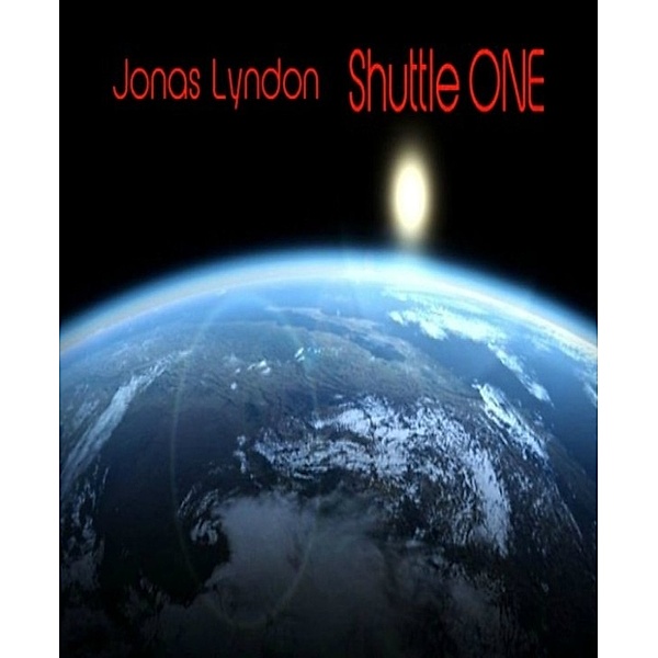 Shuttle ONE, Jonas Lyndon