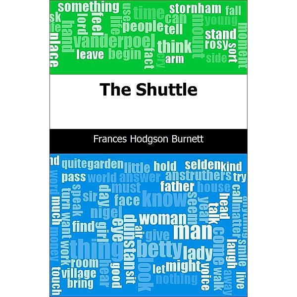 Shuttle / Trajectory Classics, Frances Hodgson Burnett
